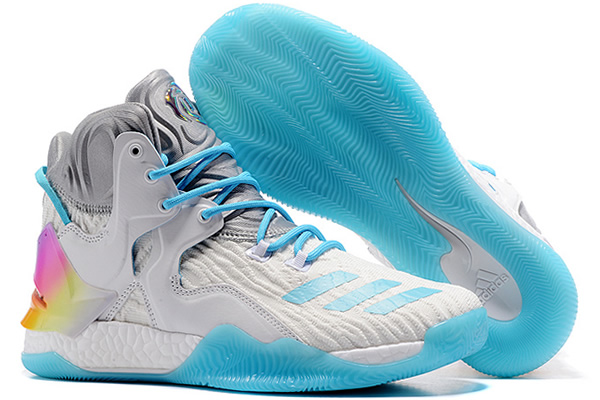 D Rose 7